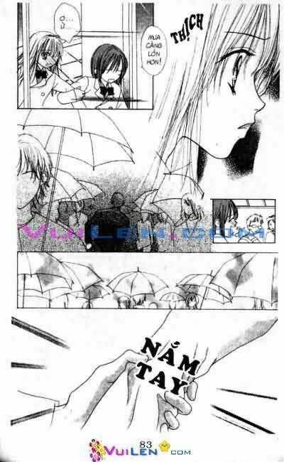 Con Gái Con Trai Chapter 2 trang 82