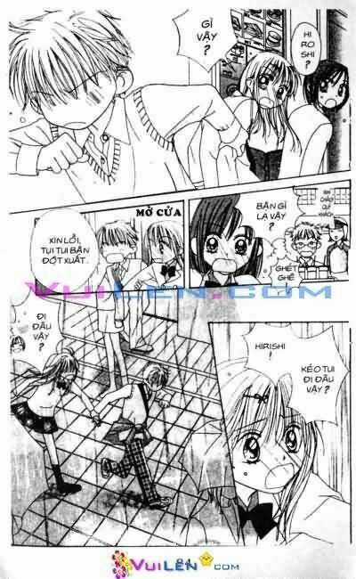 Con Gái Con Trai Chapter 2 trang 83