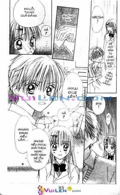 Con Gái Con Trai Chapter 2 trang 84