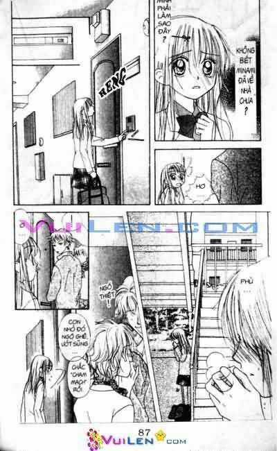 Con Gái Con Trai Chapter 2 trang 86