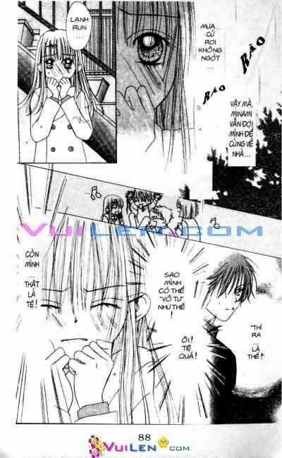 Con Gái Con Trai Chapter 2 trang 87