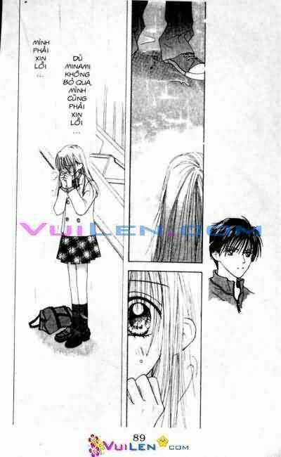 Con Gái Con Trai Chapter 2 trang 88