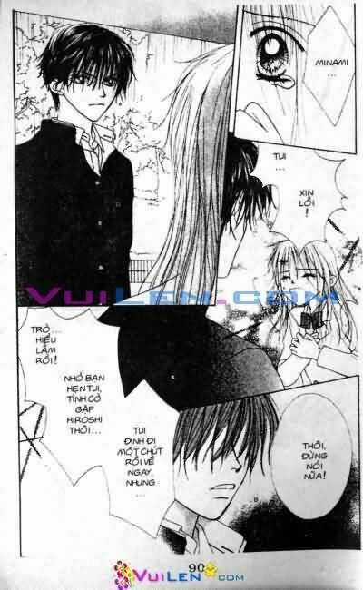 Con Gái Con Trai Chapter 2 trang 89