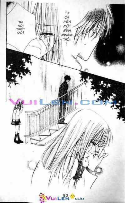 Con Gái Con Trai Chapter 2 trang 91
