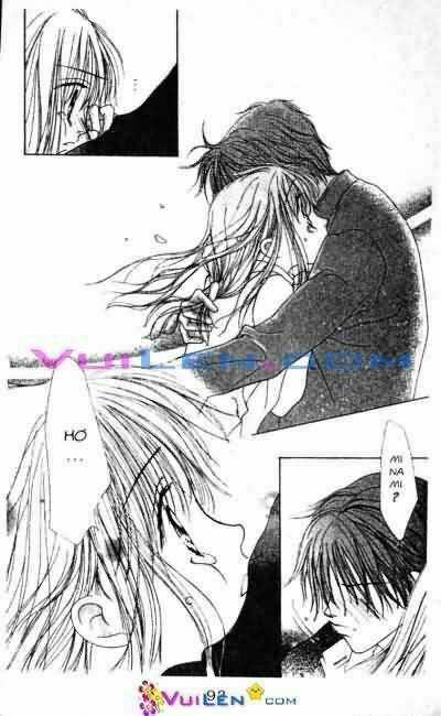 Con Gái Con Trai Chapter 2 trang 92