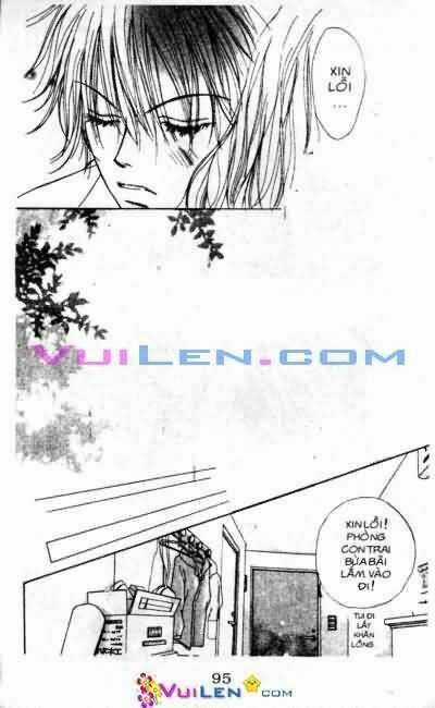 Con Gái Con Trai Chapter 2 trang 94