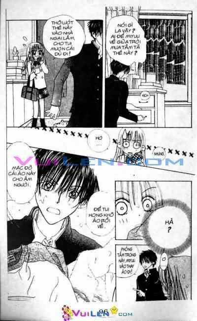 Con Gái Con Trai Chapter 2 trang 95
