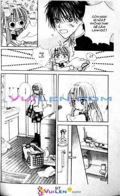 Con Gái Con Trai Chapter 2 trang 96