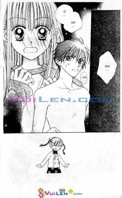 Con Gái Con Trai Chapter 2 trang 98