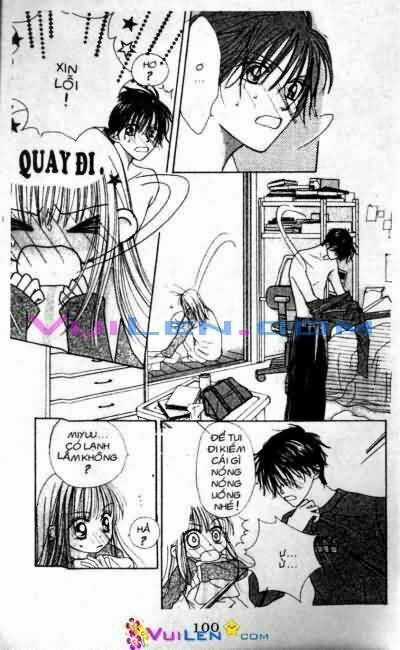 Con Gái Con Trai Chapter 2 trang 99