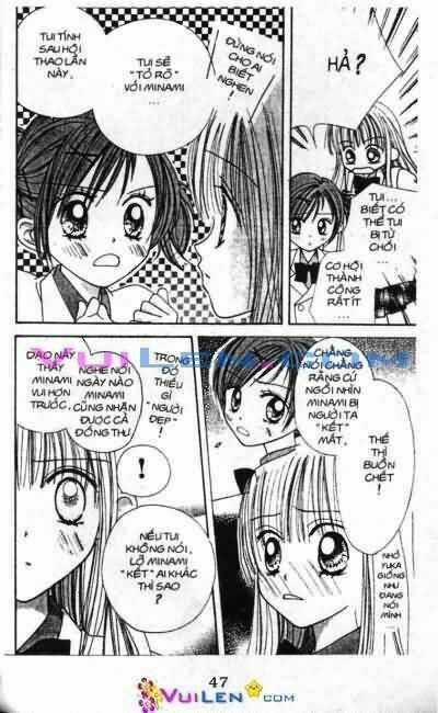 Con Gái Con Trai Chapter 3 trang 46