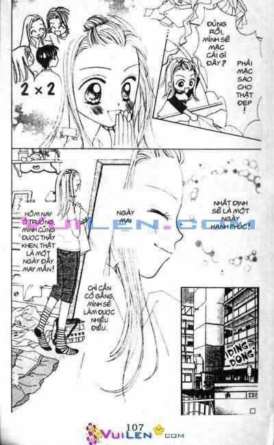 Con Gái Con Trai Chapter 4 trang 106