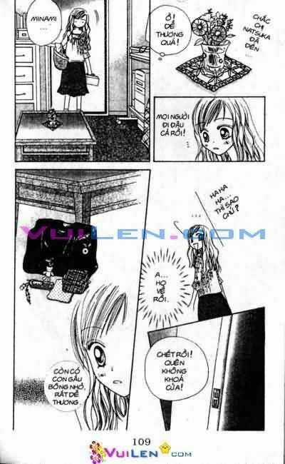 Con Gái Con Trai Chapter 4 trang 108