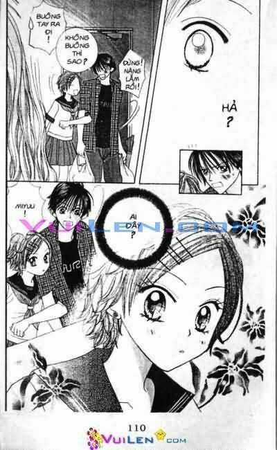 Con Gái Con Trai Chapter 4 trang 109