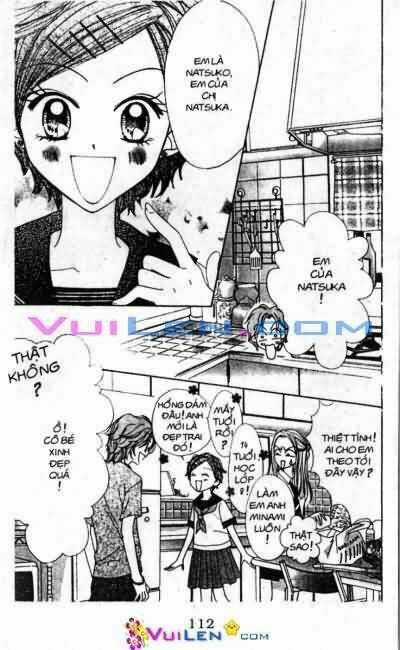 Con Gái Con Trai Chapter 4 trang 111