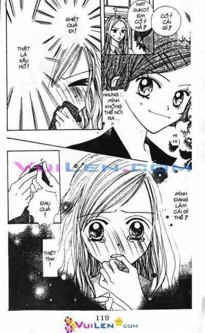 Con Gái Con Trai Chapter 4 trang 118