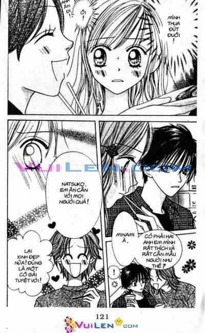 Con Gái Con Trai Chapter 4 trang 120