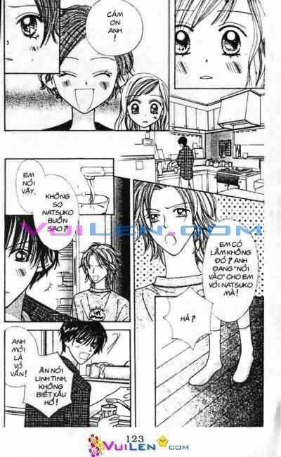 Con Gái Con Trai Chapter 4 trang 122