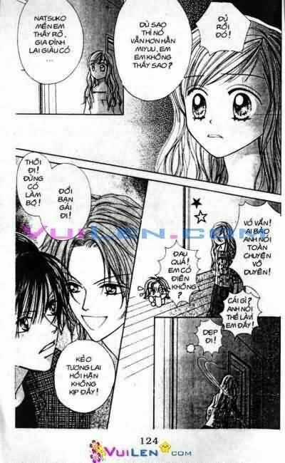 Con Gái Con Trai Chapter 4 trang 123