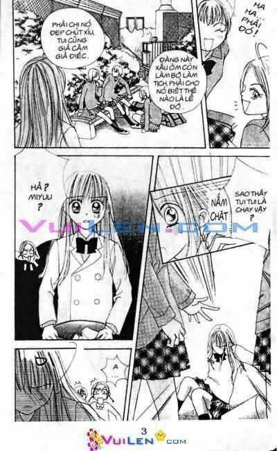 Con Gái Con Trai Chapter 4 trang 2