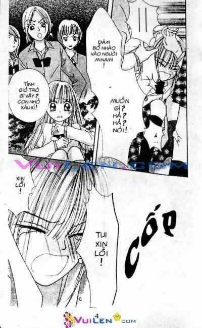 Con Gái Con Trai Chapter 4 trang 3