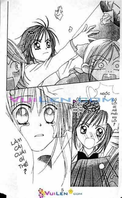 Con Gái Con Trai Chapter 4 trang 4