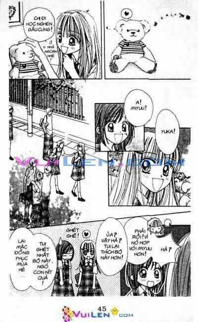 Con Gái Con Trai Chapter 4 trang 44