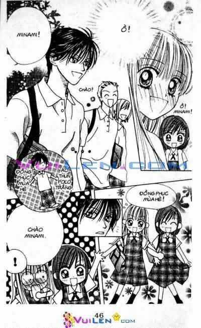 Con Gái Con Trai Chapter 4 trang 45