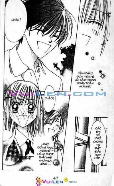 Con Gái Con Trai Chapter 4 trang 46