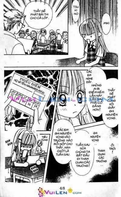 Con Gái Con Trai Chapter 4 trang 47