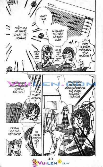 Con Gái Con Trai Chapter 4 trang 48