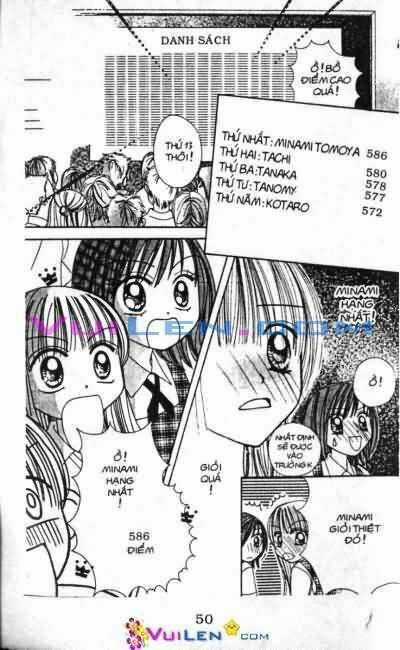 Con Gái Con Trai Chapter 4 trang 49