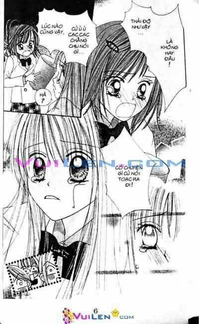 Con Gái Con Trai Chapter 4 trang 5