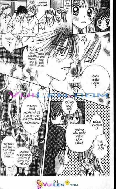 Con Gái Con Trai Chapter 4 trang 50