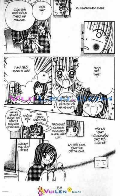 Con Gái Con Trai Chapter 4 trang 51