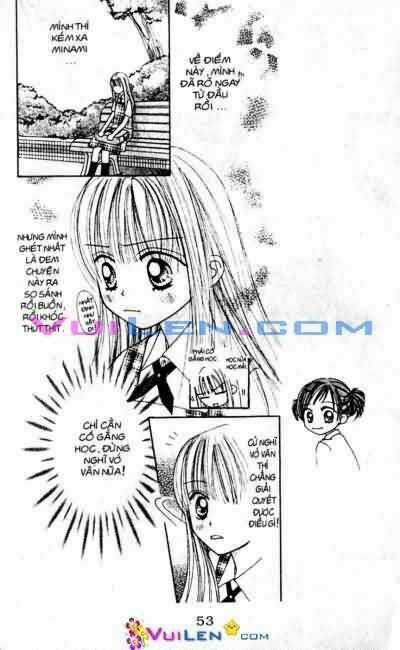 Con Gái Con Trai Chapter 4 trang 52