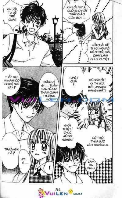 Con Gái Con Trai Chapter 4 trang 53