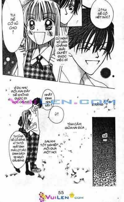 Con Gái Con Trai Chapter 4 trang 54