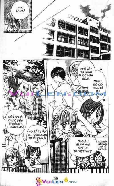 Con Gái Con Trai Chapter 4 trang 57