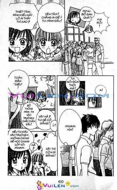 Con Gái Con Trai Chapter 4 trang 59