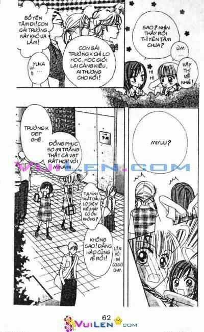 Con Gái Con Trai Chapter 4 trang 61