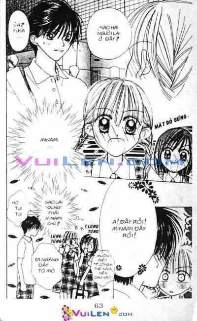 Con Gái Con Trai Chapter 4 trang 62