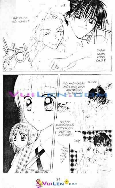 Con Gái Con Trai Chapter 4 trang 63