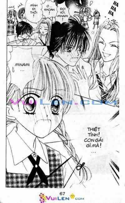 Con Gái Con Trai Chapter 4 trang 66
