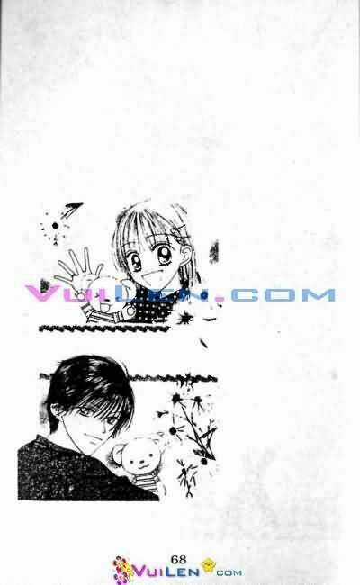 Con Gái Con Trai Chapter 4 trang 67