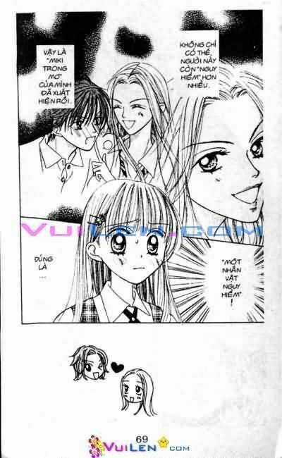 Con Gái Con Trai Chapter 4 trang 68