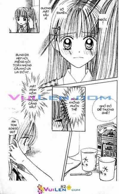 Con Gái Con Trai Chapter 4 trang 81