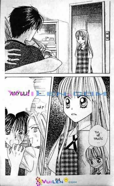 Con Gái Con Trai Chapter 4 trang 83