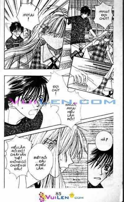 Con Gái Con Trai Chapter 4 trang 84