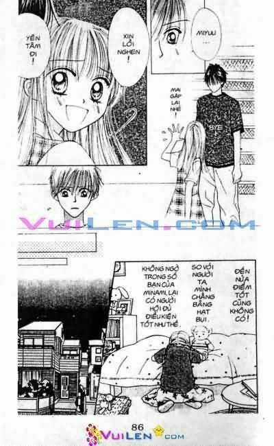 Con Gái Con Trai Chapter 4 trang 85